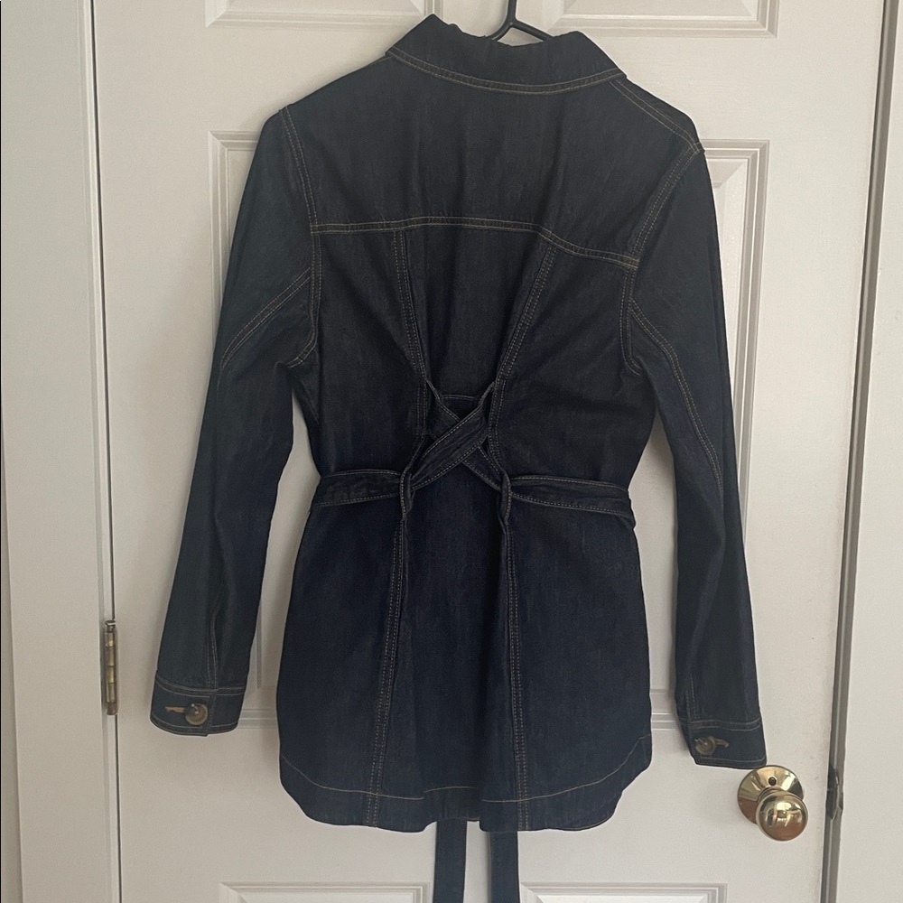 CAbi Freedom Jacket - Picture 2 of 5